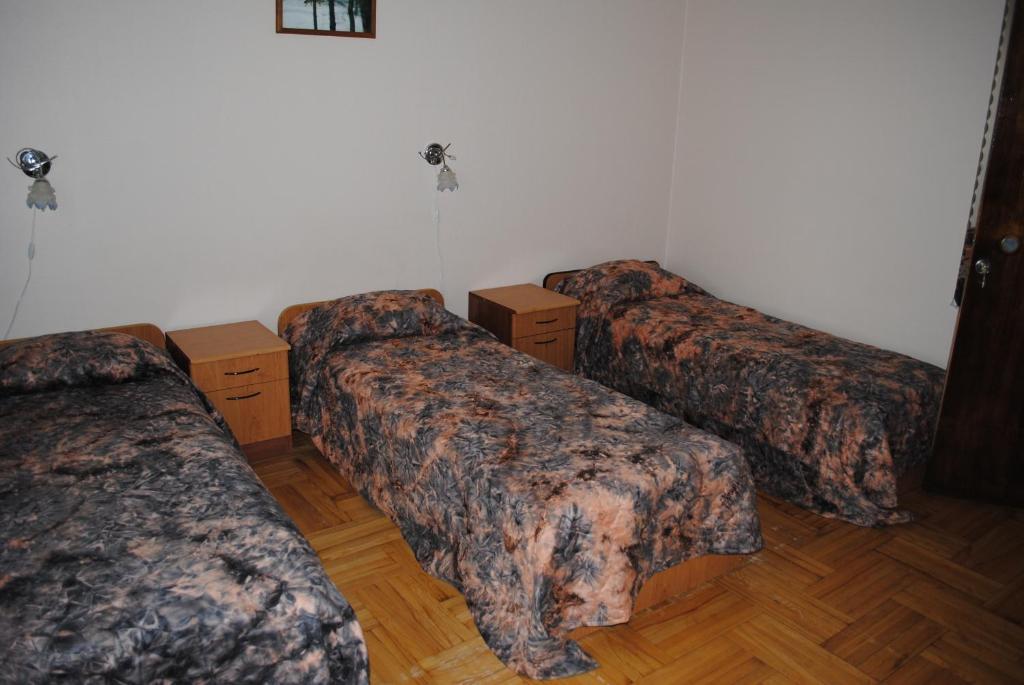 Daugavkrasti Hotel Jēkabpils Extérieur photo