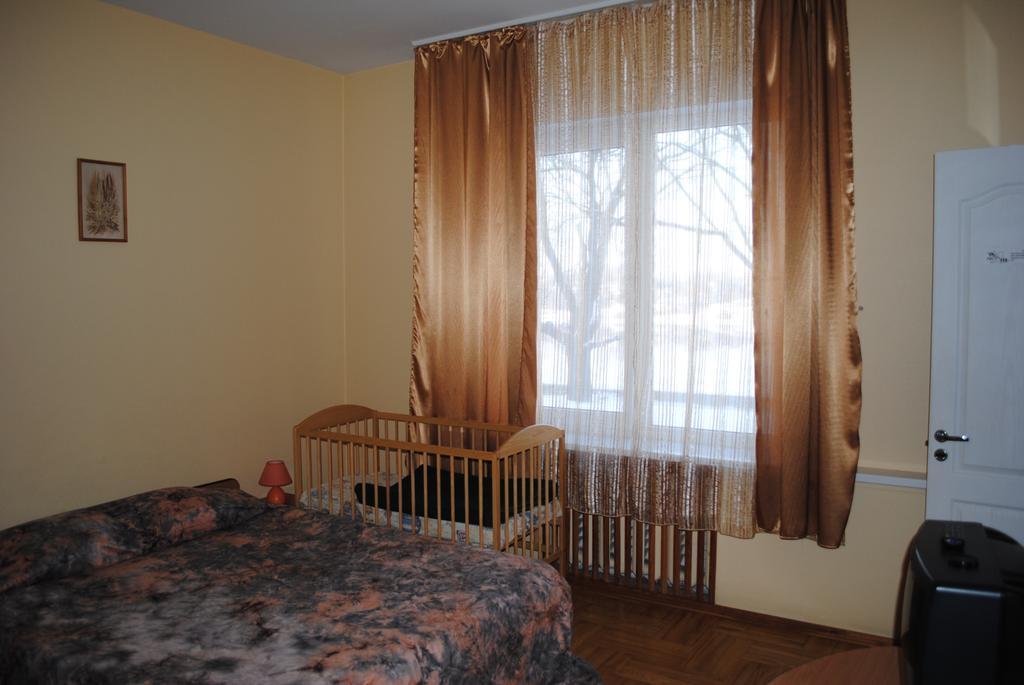 Daugavkrasti Hotel Jēkabpils Chambre photo