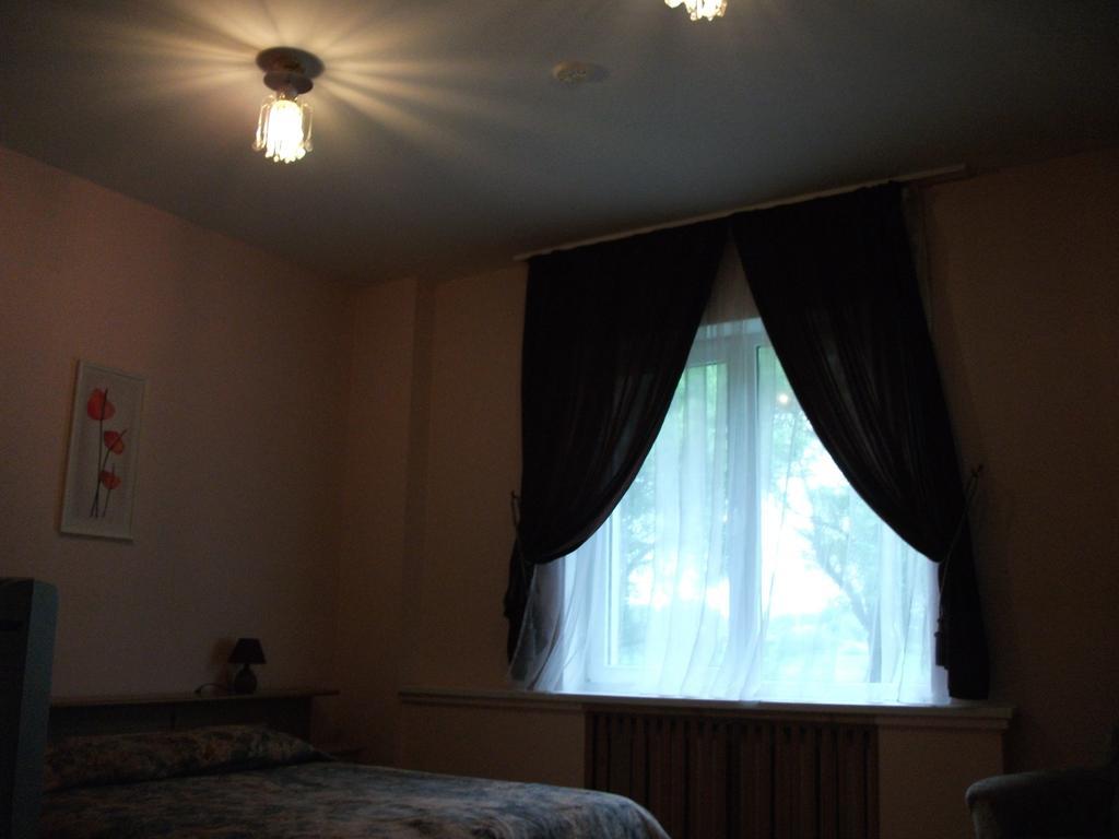 Daugavkrasti Hotel Jēkabpils Chambre photo