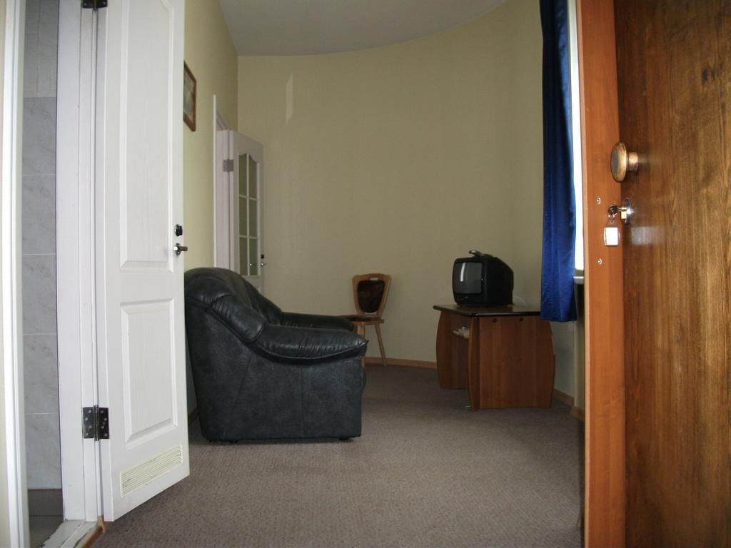 Daugavkrasti Hotel Jēkabpils Extérieur photo