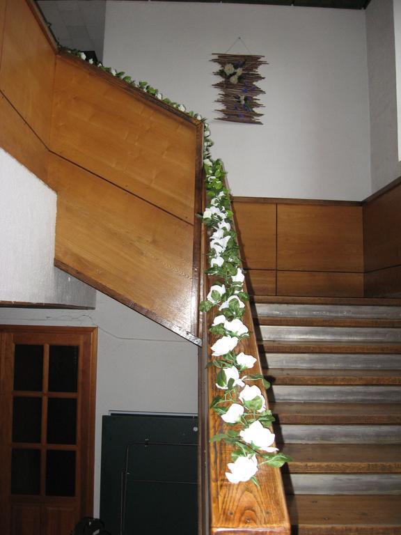 Daugavkrasti Hotel Jēkabpils Extérieur photo