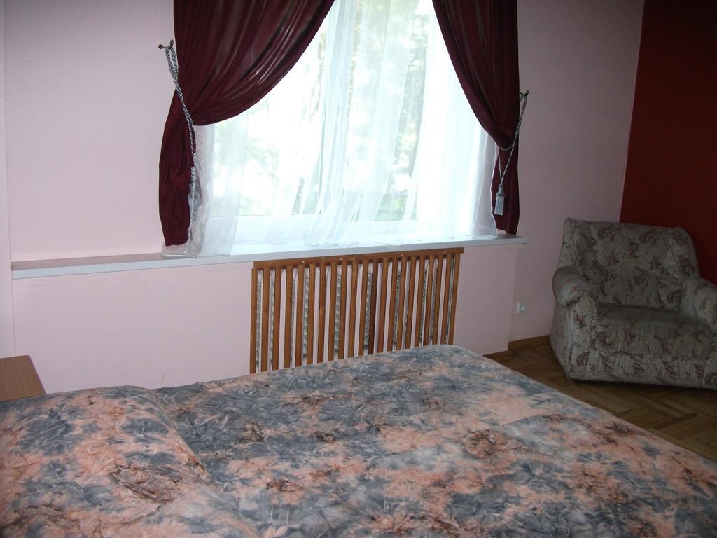 Daugavkrasti Hotel Jēkabpils Extérieur photo