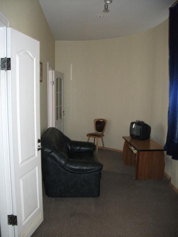 Daugavkrasti Hotel Jēkabpils Extérieur photo