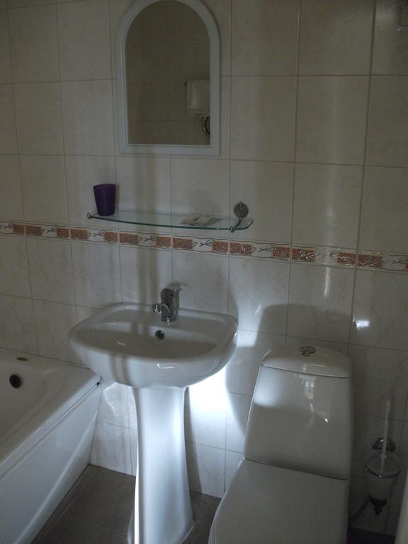 Daugavkrasti Hotel Jēkabpils Extérieur photo