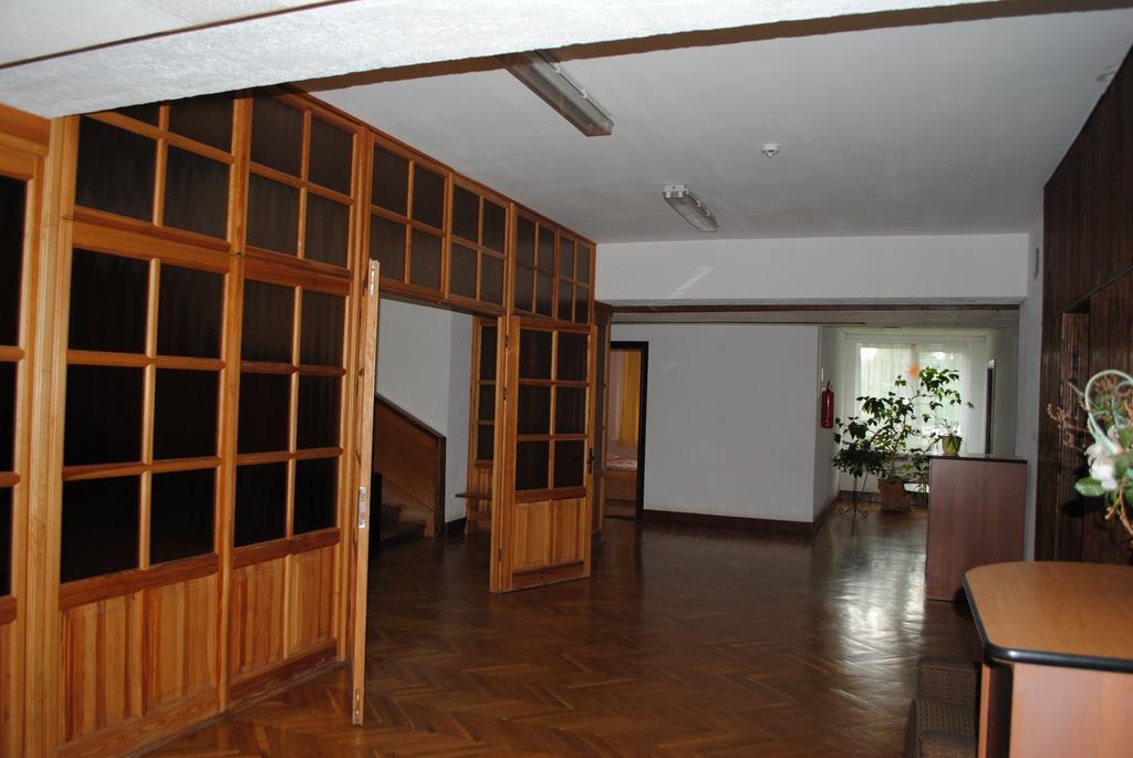 Daugavkrasti Hotel Jēkabpils Extérieur photo